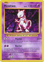 Mewtwo - 51/108 (Cracked Ice Holo) 51 - Deck Exclusives Holofoil - Poke-Collect