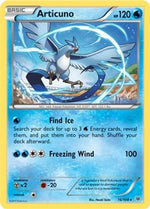 Articuno - 16/108 (XY Roaring Skies) 16 - Deck Exclusives Holofoil - Poke-Collect