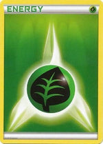 Grass Energy (2013 Unnumbered) - Deck Exclusives - Poke-Collect