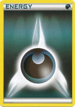 Darkness Energy (2013 Unnumbered) - Deck Exclusives Holofoil - Poke-Collect
