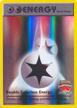 Double Colorless Energy - 90/108 (North America Championships) 90 - League & Championship Cards Holofoil - Poke-Collect