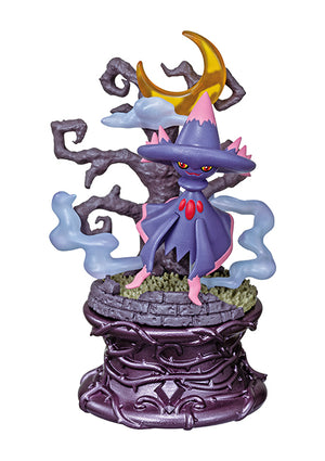 Pokémon Little Night Collection Blind Box - Poke-Collect