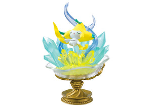 Pokemon Gemstone Collection 2 Blind Box - Poke-Collect