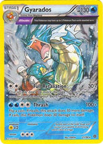 Gyarados - 21/98 (Cosmos Holo) 21 - Miscellaneous Cards & Products Holofoil - Poke-Collect