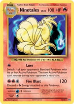 Ninetales - 15/108 (XY Evolutions) 15 - Deck Exclusives - Poke-Collect