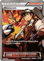 Blacksmith - 88a/106 88a/106 - Alternate Art Promos Holofoil - Poke-Collect