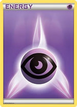 Psychic Energy (2011 Unnumbered) - League & Championship Cards Holofoil - Poke-Collect