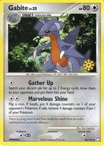 Gabite - 48/123 48 - Countdown Calendar Promos - Poke-Collect