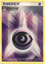 Psychic Energy (2009 Unnumbered POP Promo) - League & Championship Cards Holofoil - Poke-Collect
