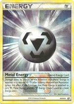 Metal Energy (Special) - 80/90 (League Promo) 80 - League & Championship Cards Reverse Holofoil - Poke-Collect