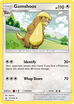 Gumshoos 113/156 - SM  Ultra Prism - Poke-Collect