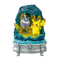 Pokemon Gemstone Collection - Shining Miracle Of Mystery Blind Box