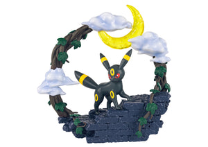 Pokémon Circular Diorama Collection Blind Box - Poke-Collect