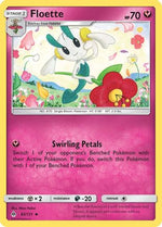 Floette 85/131 - SM  Forbidden Light - Poke-Collect