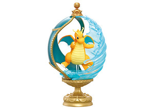 Pokémon Ovaltique Collection Blind Box - Poke-Collect