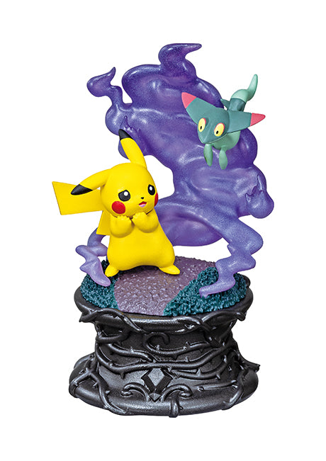 Pokémon Little Night Collection Blind Box - Poke-Collect