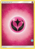 Fairy Energy (12) - SM Trainer Kit Alolan Sandslash & Alolan Ninetales - Poke-Collect
