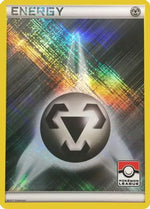 Metal Energy (2011 Pokemon League) - League & Championship Cards Holofoil - Poke-Collect
