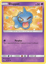 Shuppet (64) 64/168 - SM  Celestial Storm Reverse Holofoil - Poke-Collect