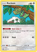 Kecleon 122/168 - SM  Celestial Storm - Poke-Collect