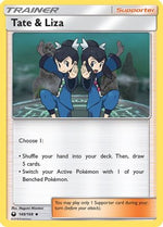 Tate & Liza 148/168 - Celestial Storm - Poke-Collect