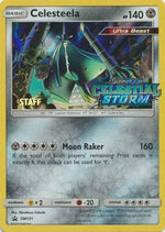 Celesteela - SM131 (Prerelease) [Staff] SM131 - SM Promos Holofoil - Poke-Collect