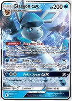 Glaceon GX - SM147 SM147/248 - SM Promos Holofoil - Poke-Collect