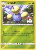 Jumpluff - 14/214 (Pokemon League) 14 - League & Championship Cards Reverse Holofoil - Poke-Collect
