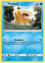 Psyduck 26/181 - SM  Team Up - Poke-Collect