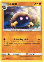 Kabuto 77/181 - SM  Team Up - Poke-Collect