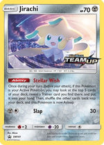 Jirachi - SM161 SM161/248 - SM Promos Holofoil - Poke-Collect