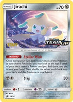 Jirachi - SM161 [Staff] SM161 - SM Promos Holofoil - Poke-Collect