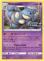 Nidoqueen - SM160 (Prerelease) [Staff] SM160 - SM Promos Holofoil - Poke-Collect