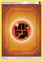 Fighting Energy (2019 Unnumbered) - SM  Team Up - Poke-Collect