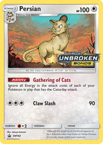 Persian - SM182 (Prerelease) SM182/248 - SM Promos Holofoil - Poke-Collect
