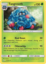 Tangrowth 17/214 - Unbroken Bonds Reverse Holofoil - Poke-Collect