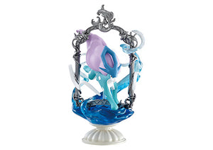 Pokemon Decorative Frame Collection Blind Box - Poke-Collect