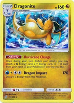 Dragonite - 151/236 (Cracked Ice Holo) 151 - Deck Exclusives Holofoil - Poke-Collect