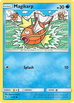 Magikarp 15/68 - Hidden Fates Reverse Holofoil - Poke-Collect