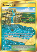 Brooklet Hill SV88/94 - Hidden Fates Shiny Vault Holofoil - Poke-Collect
