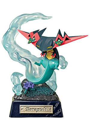 Pokemon Pocket Statue Dragon Type Blind Box - Poke-Collect