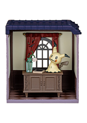 Pokémon Midnight Mysterious Mansion 2 Blind Box