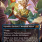 Tamiyo, Inquisitive Student (Borderless) (MH3-443) - Modern Horizons 3 (Borderless)