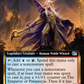 The Emperor of Palamecia // The Lord Master of Hell (FIN-484) - FINAL FANTASY: (Extended Art) Foil