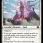 Ojer Taq, Deepest Foundation (LCI-026) - The Lost Caverns of Ixalan Foil