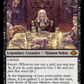 Sorin of House Markov (MH3-245) - Modern Horizons 3 Foil