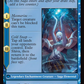 Jill, Shiva's Dominant // Shiva, Warden of Ice (FIN-058) - FINAL FANTASY: (enchantment) Foil - Poke-Collect