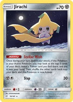 Jirachi - 99/181 99 - Deck Exclusives - Poke-Collect