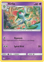 Kirlia 81/236 - SM  Cosmic Eclipse - Poke-Collect