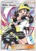 Roller Skater (Full Art) 235/236 - SM  Cosmic Eclipse Holofoil - Poke-Collect